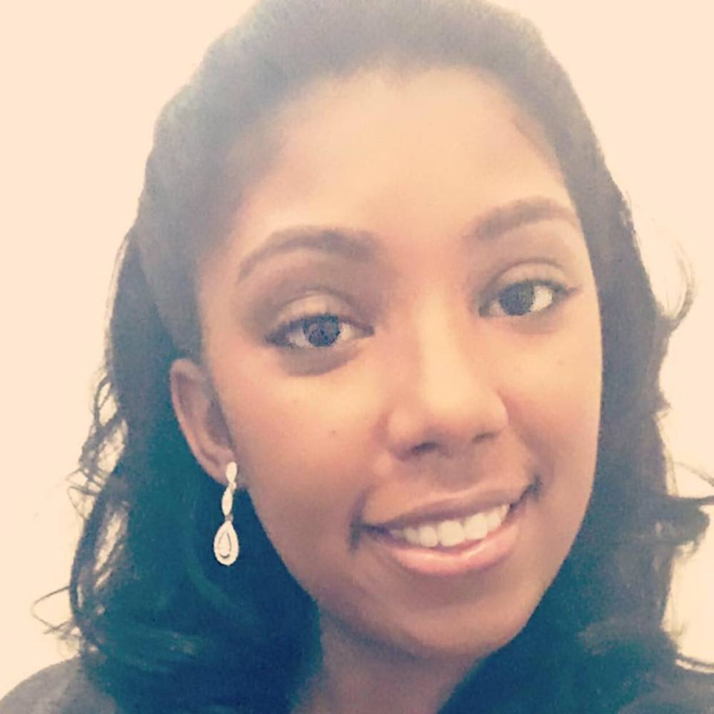 Meet your Posher, Nicole